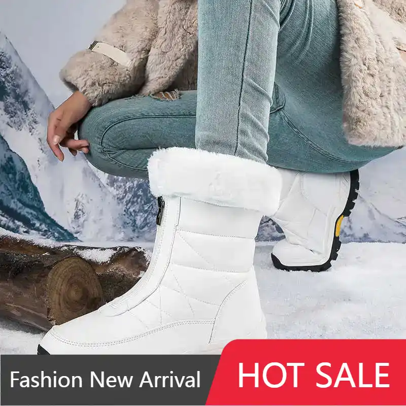 Men Accessories Ideas - Stivale da donna Sneakers Walking Argento