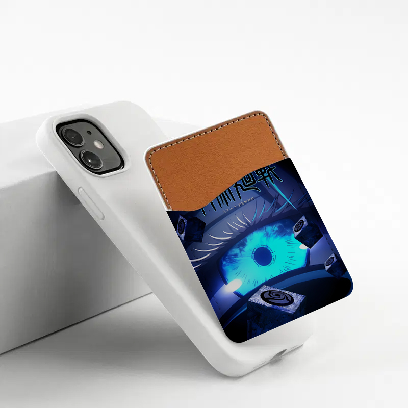 Men'S Accessories Wallet - Porta Carte di Credito e Documenti