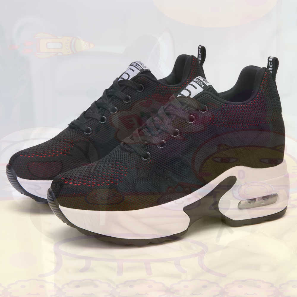 Men Accessories Ideas - Rosso Taglia 36 Scarpe Donna Tennis