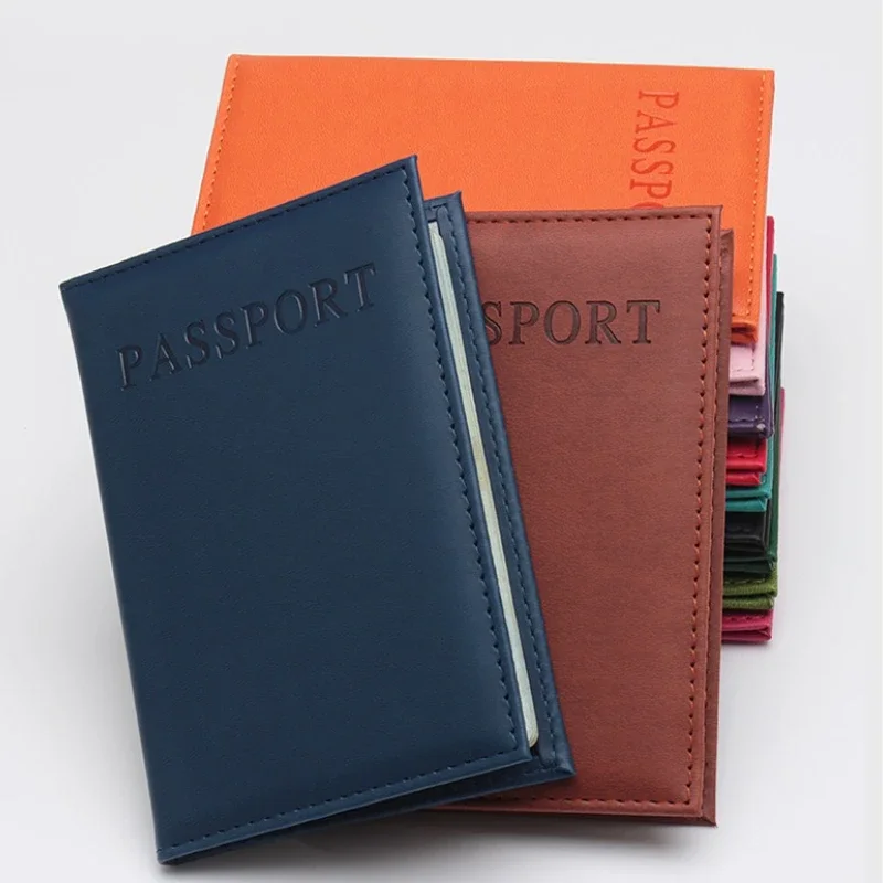 Men'S Accessories Wallet - 1 PC Fashion New PU Custodia