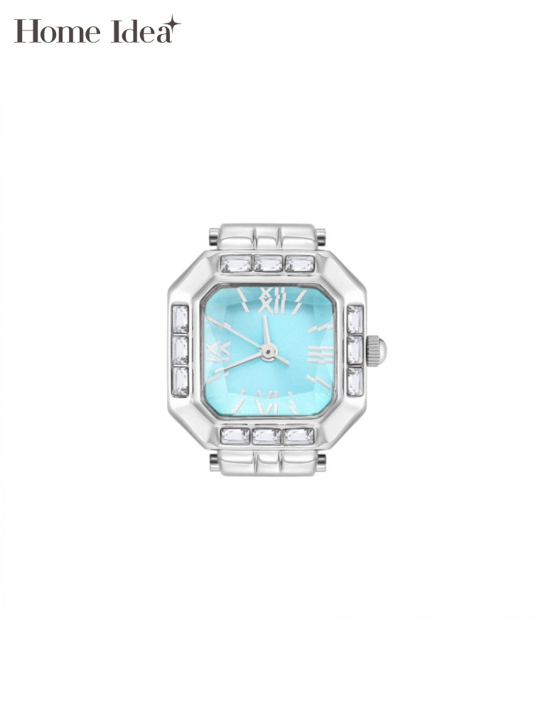 Men Accessories Ideas - Orologio da Uomo Retrò con Cinturino