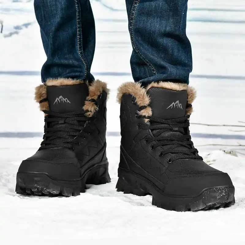 Men Accessories Ideas - Scarpe da ginnastica dal design di