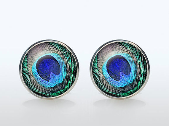 Men'S Accessories Jewelry Brands - Gemelli da sposa vintage di alta