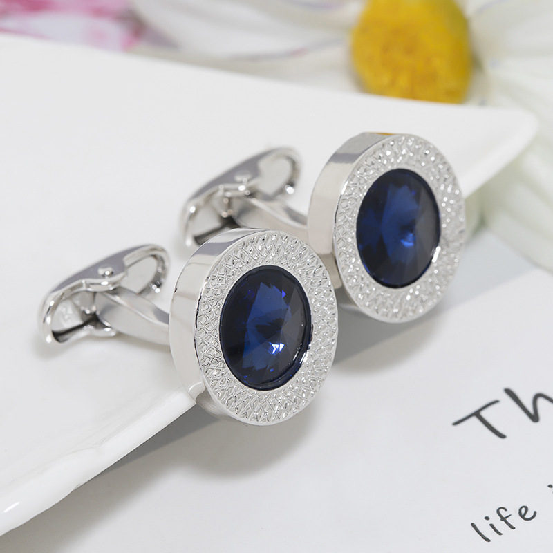 Men'S Accessories Jewelry Brands - Vendita calda Gemelli per uomo Gemelli