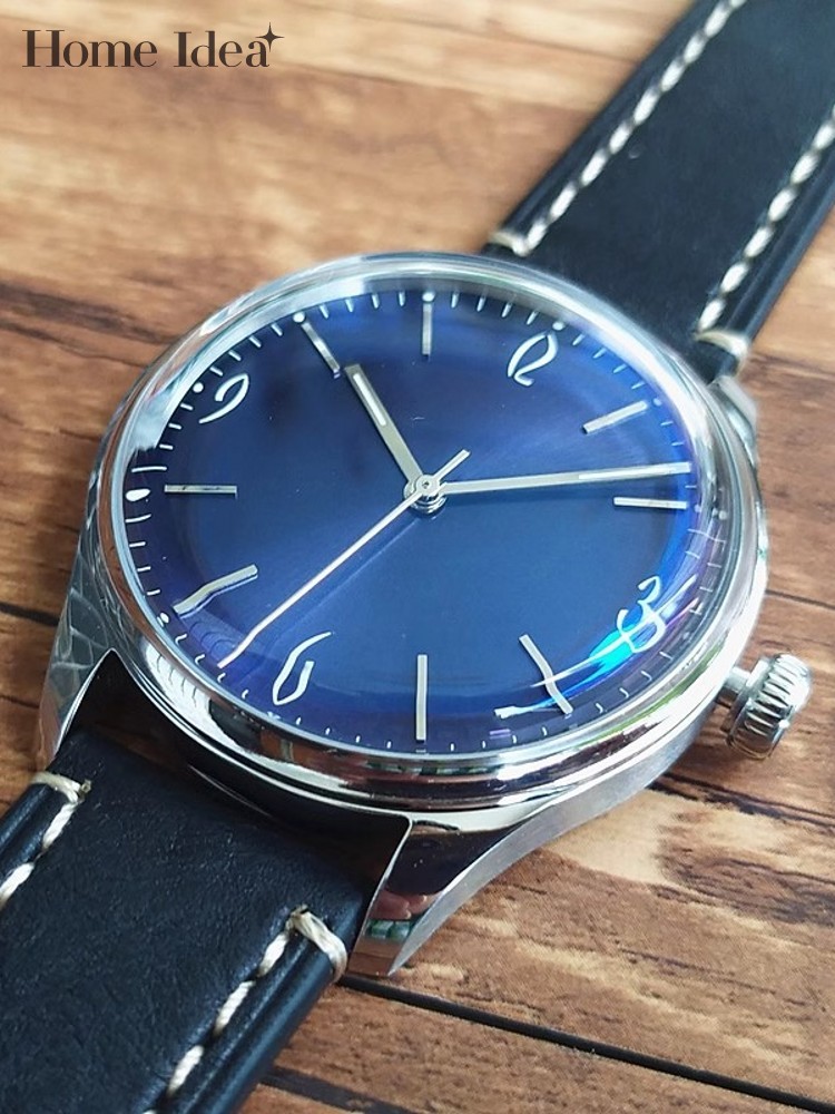 Men Accessories Ideas - Gli uomini d'affari funzionano orologi da
