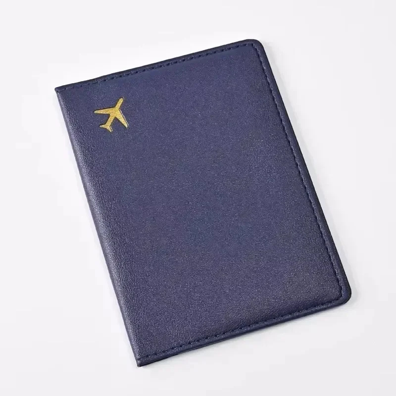 Men'S Accessories Wallet - Custodia per passaporto per carte da