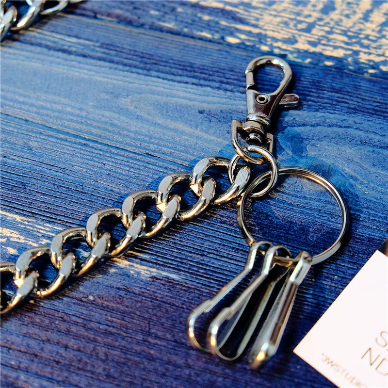 Catena per Portafoglio in Stil - Men'S Accessories Wallet recensione e prezzo