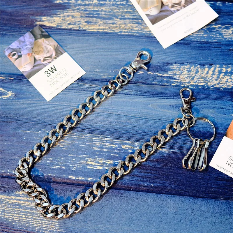 Catena per Portafoglio in Stil - Men'S Accessories Wallet recensione e prezzo