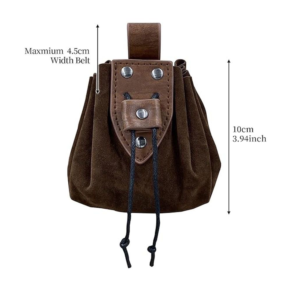 Borsa a Tracolla in Pelle Stil - Men'S Accessories Wallet recensione e prezzo