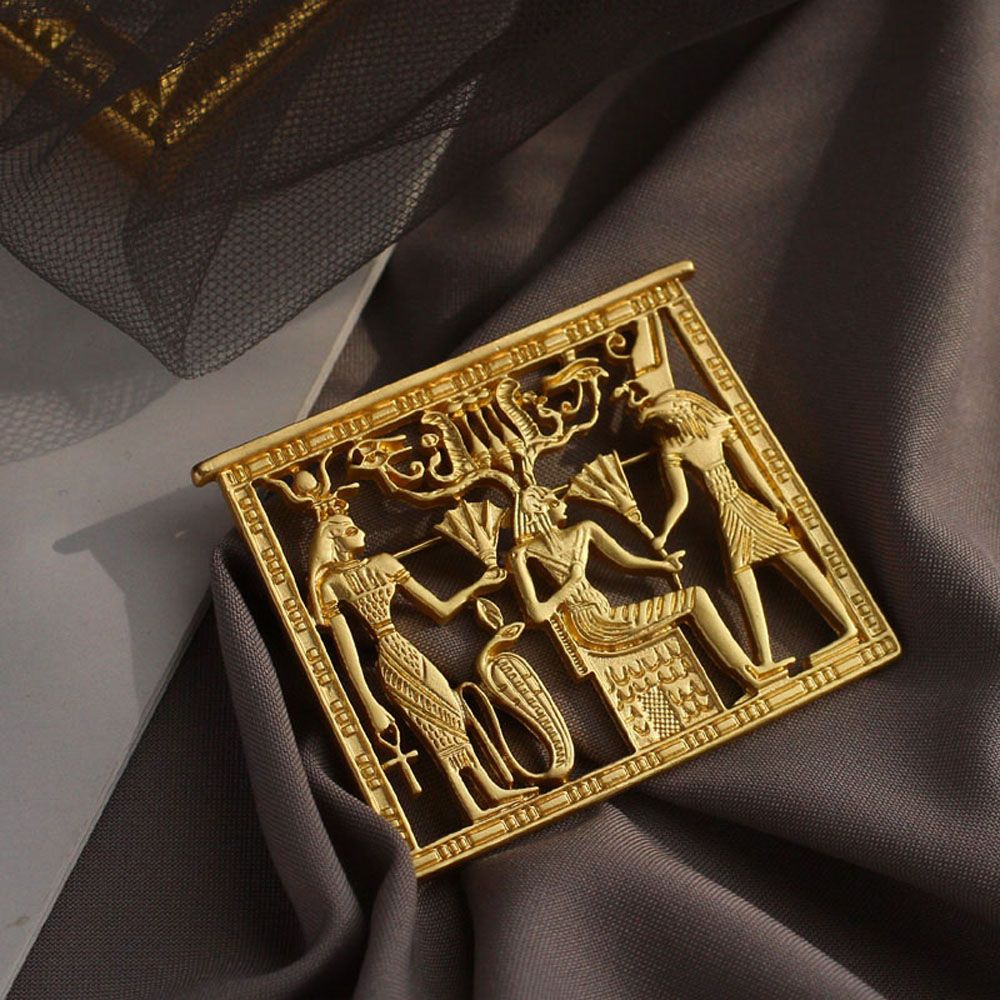 Regalo color oro per uomo donn - Men'S Accessories Jewelry Egypt recensione e prezzo