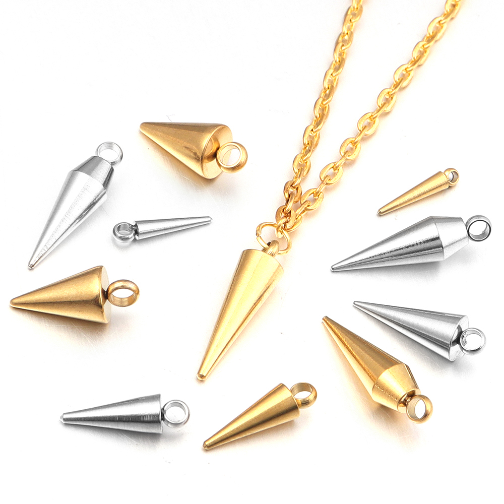 10 pezzi pendenti con ciondoli - Men Accessories Pendant recensione e prezzo