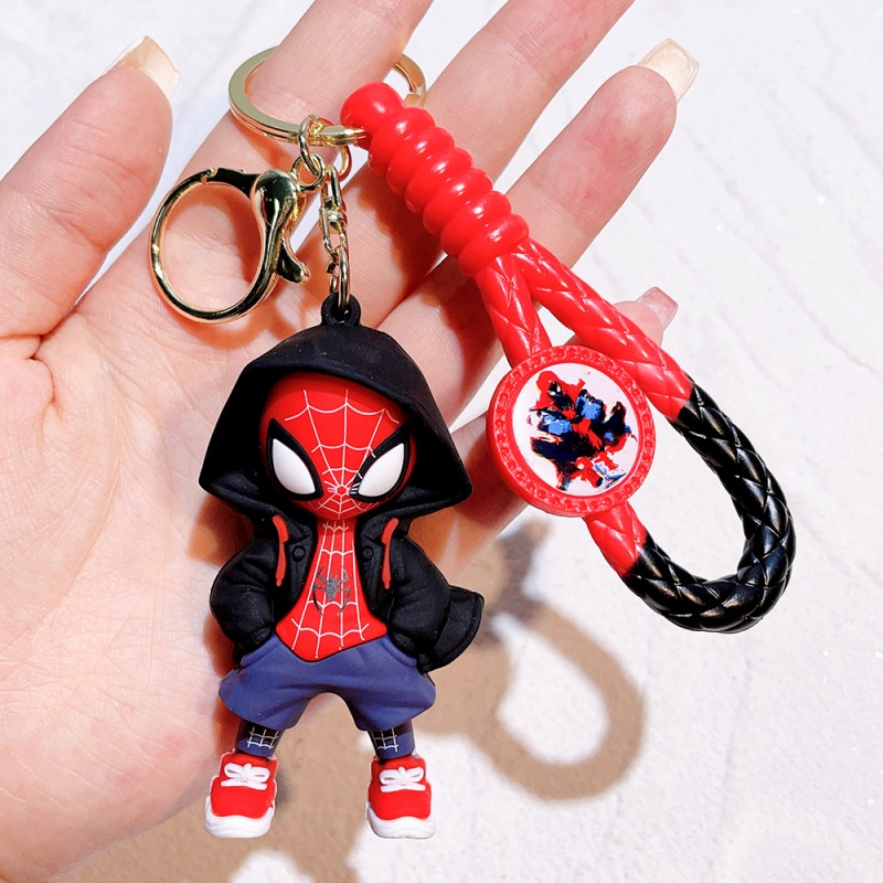 Portachiavi in silicone a form - Men Accessories Pendant recensione e prezzo