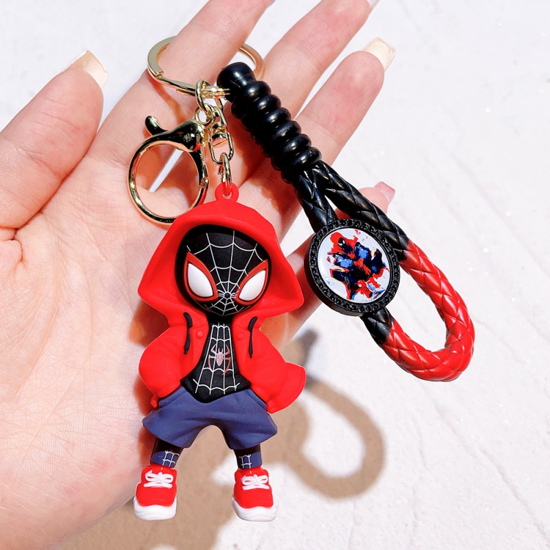 Portachiavi in silicone a form - Men Accessories Pendant recensione e prezzo