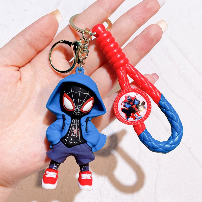 Portachiavi in silicone a form - Men Accessories Pendant recensione e prezzo