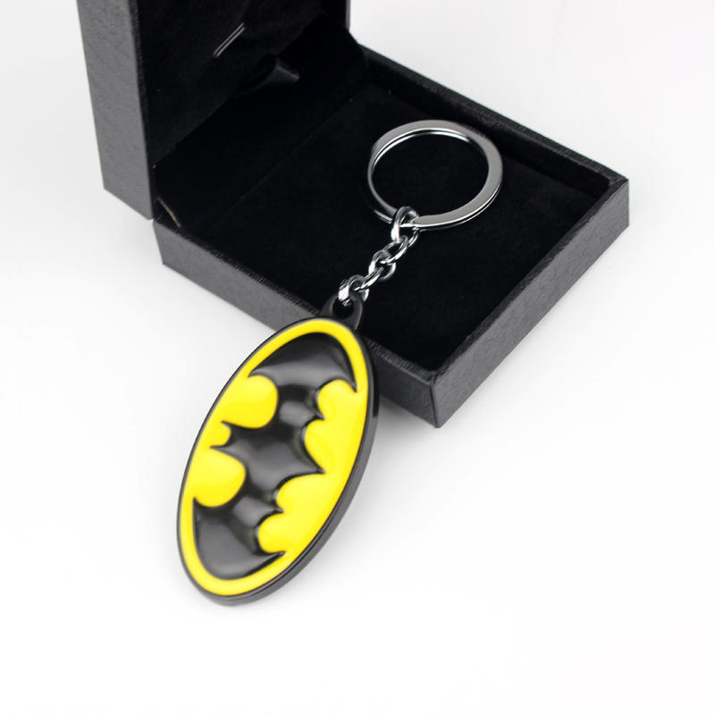 Portachiavi creativo in metall - Men Accessories Fashion recensione e prezzo
