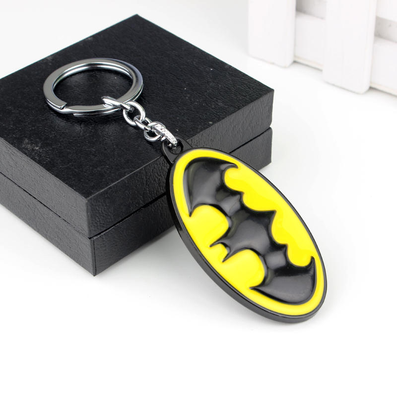 Portachiavi creativo in metall - Men Accessories Fashion recensione e prezzo