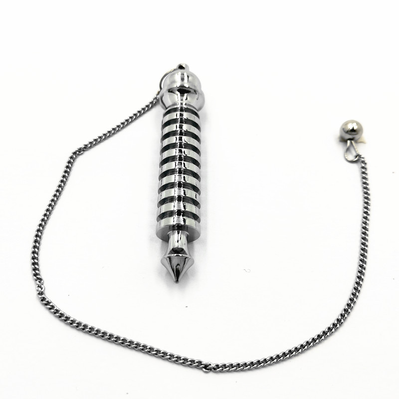 Pendolo Per Rabdomanzia Divina - Men Accessories Pendant recensione e prezzo