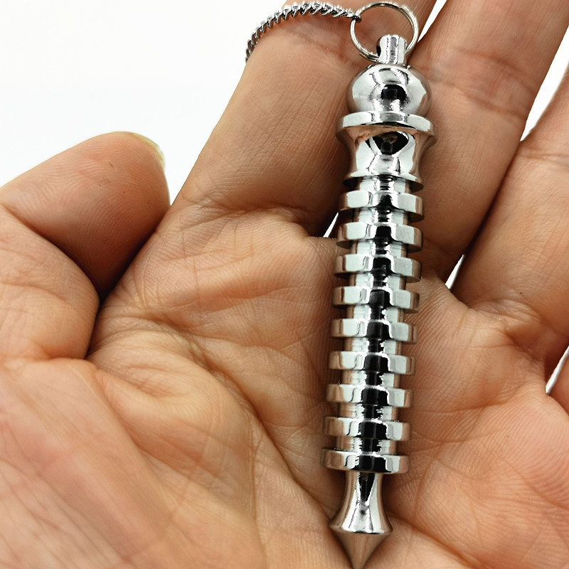 Pendolo Per Rabdomanzia Divina - Men Accessories Pendant recensione e prezzo
