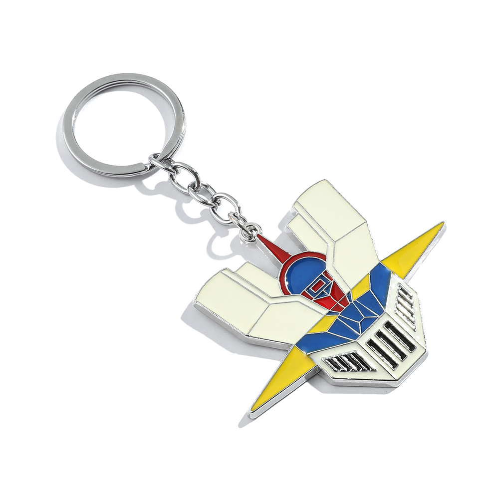 Portachiavi con Logo Robot Gue - Men Accessories Pendant recensione e prezzo