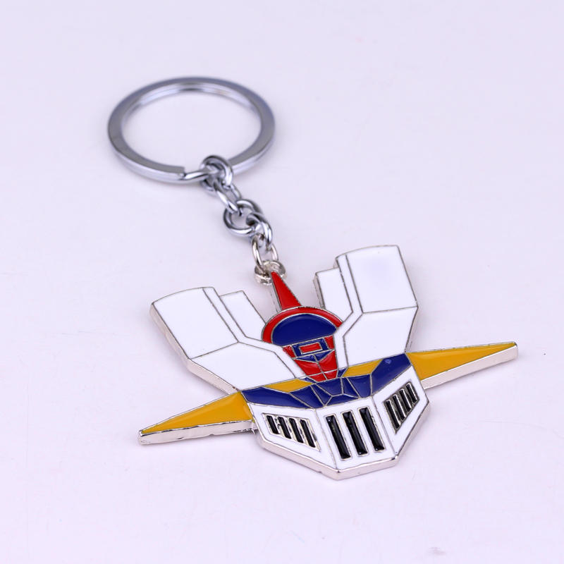 Portachiavi con Logo Robot Gue - Men Accessories Pendant recensione e prezzo