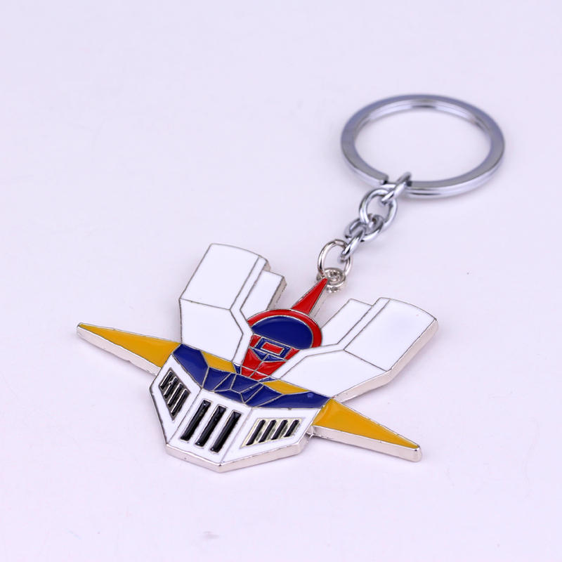 Portachiavi con Logo Robot Gue - Men Accessories Pendant recensione e prezzo