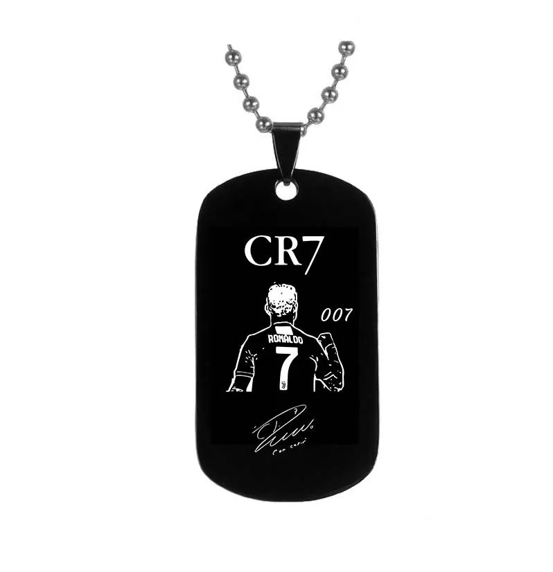 Collana con ciondolo di marca  - Men'S Accessories Jewelry Brands recensione e prezzo