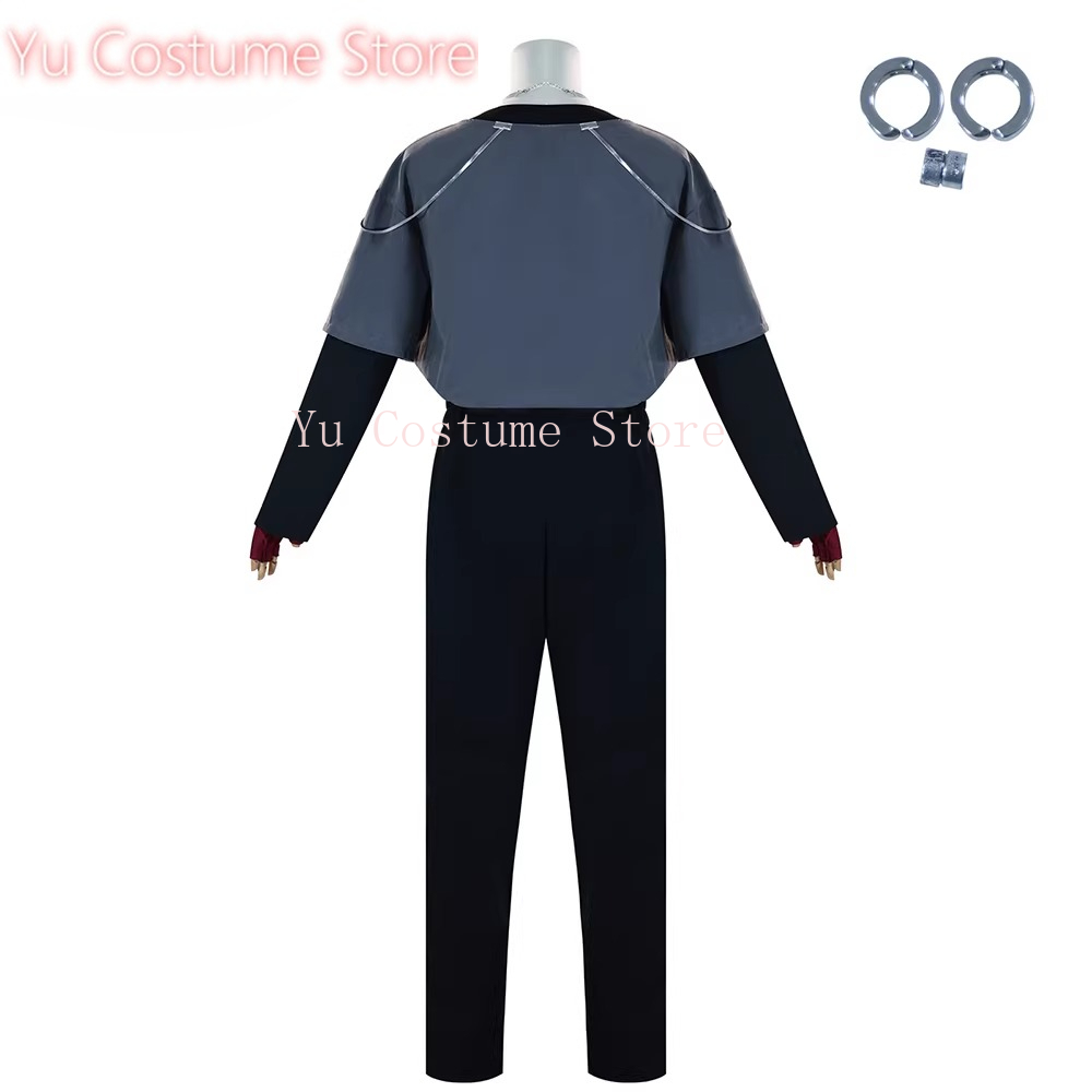 Costumi per Giochi di Ruolo R7 - Men Accessories In Store recensione e prezzo