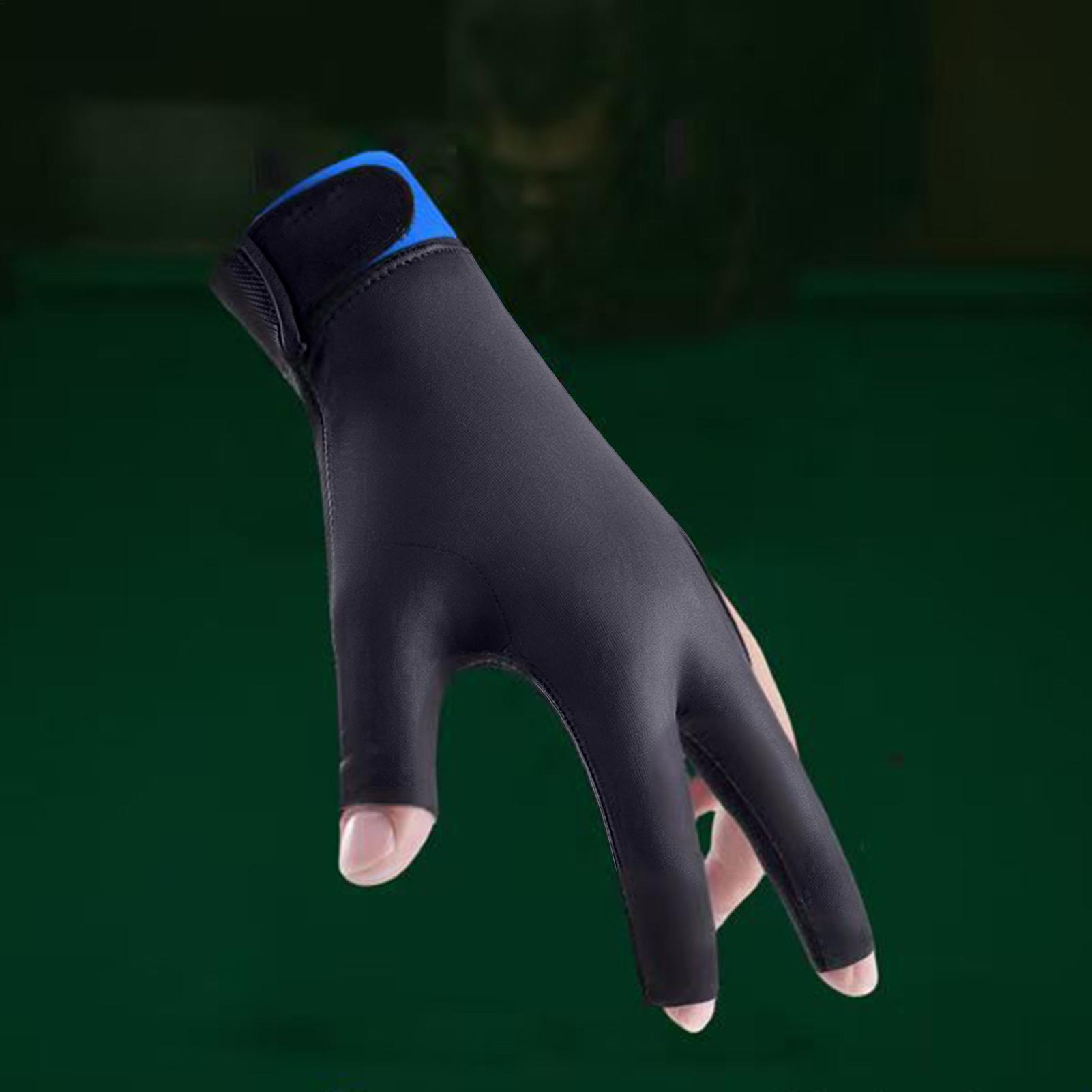 Guanto da biliardo per mano si - Men Accessories For Hand recensione e prezzo