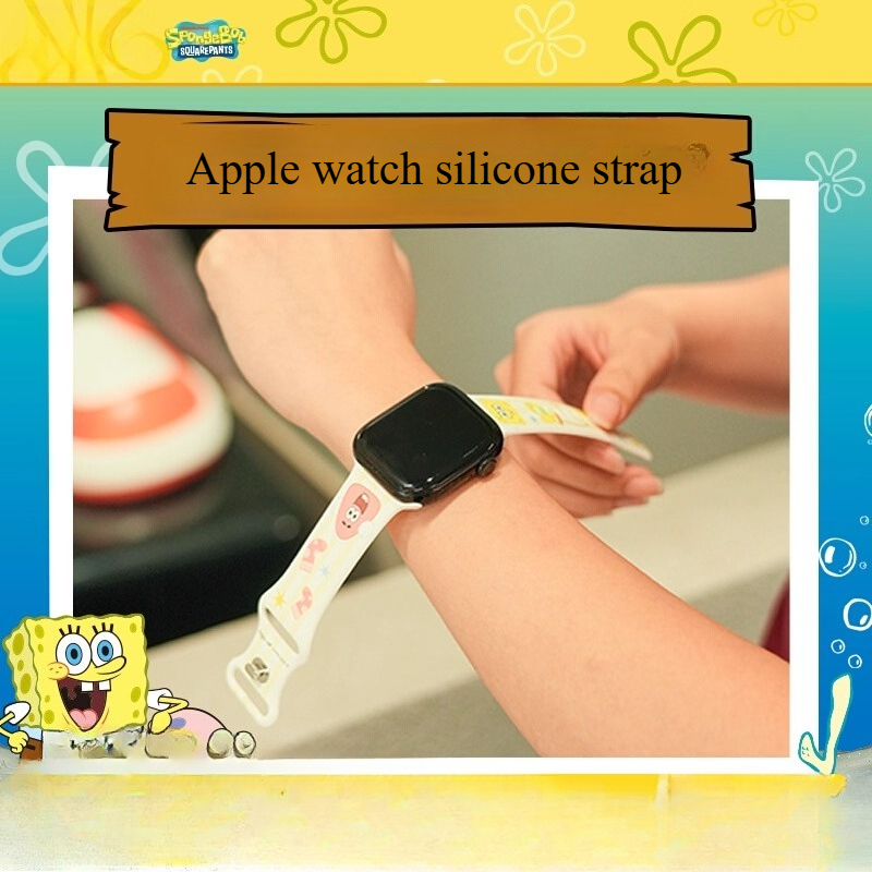 Cinturino per Apple Watch con  - Men Accessories Ideas recensione e prezzo