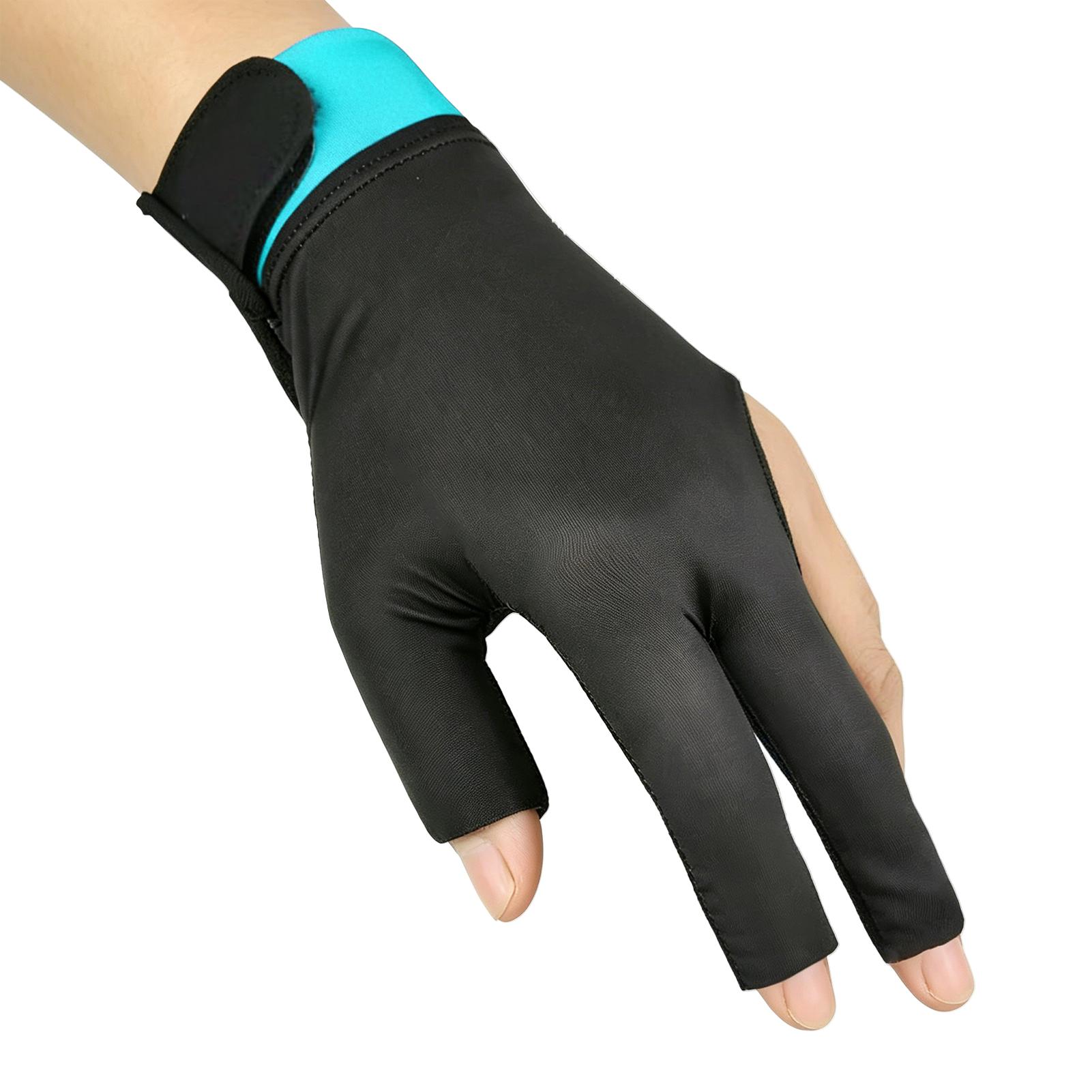 Guanto da biliardo per mano si - Men Accessories For Hand recensione e prezzo