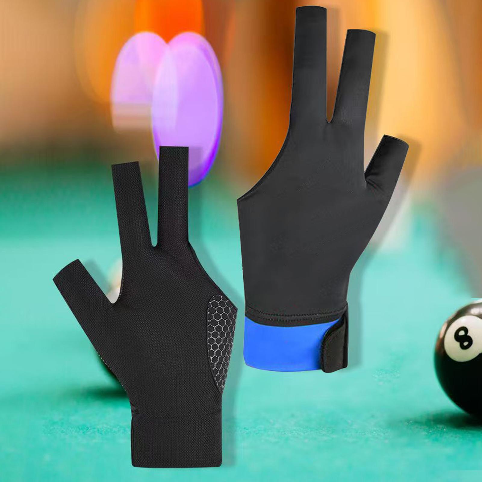 Guanto da biliardo per mano si - Men Accessories For Hand recensione e prezzo