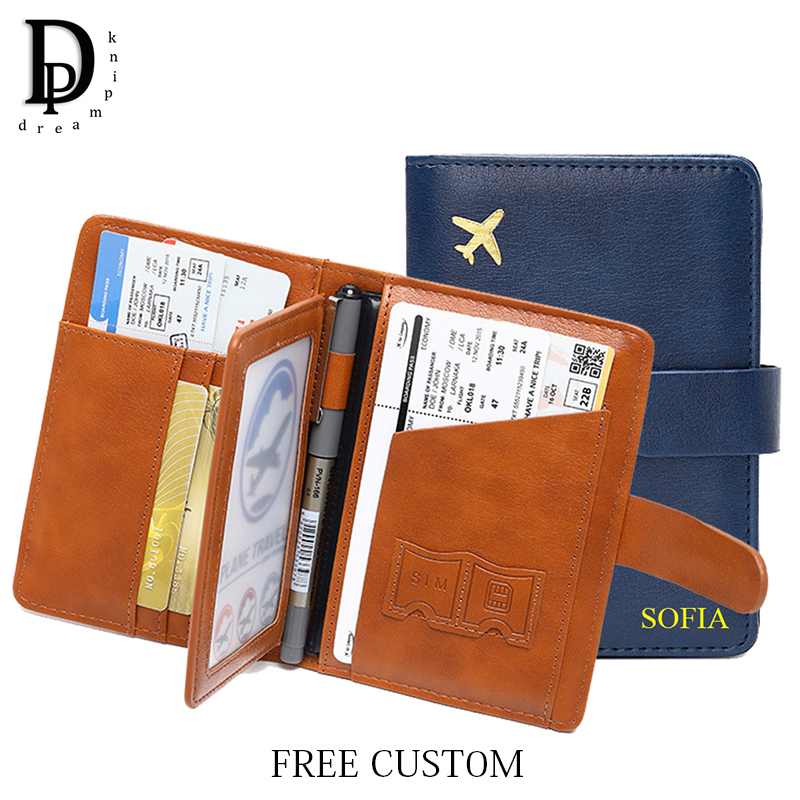 Portafoglio per passaporto da  - Men'S Accessories Wallet recensione e prezzo