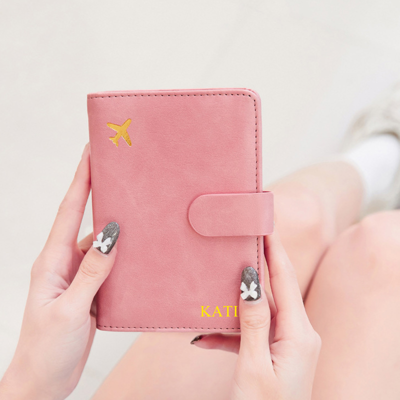 Portafoglio per passaporto da  - Men'S Accessories Wallet recensione e prezzo