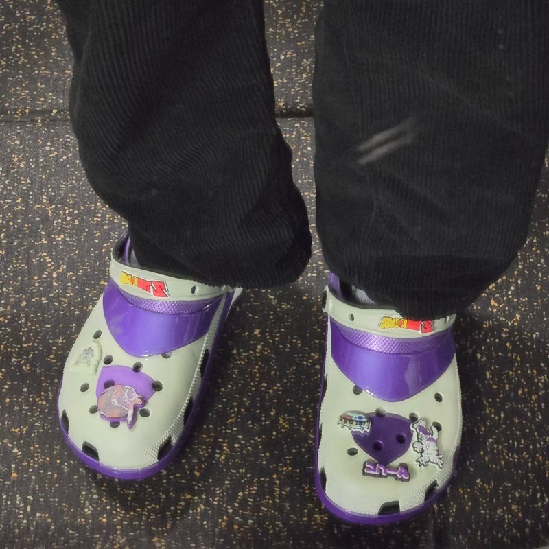 Sandali Dragon Ball Freeza Kaw - Men Accessories To Look Good recensione e prezzo