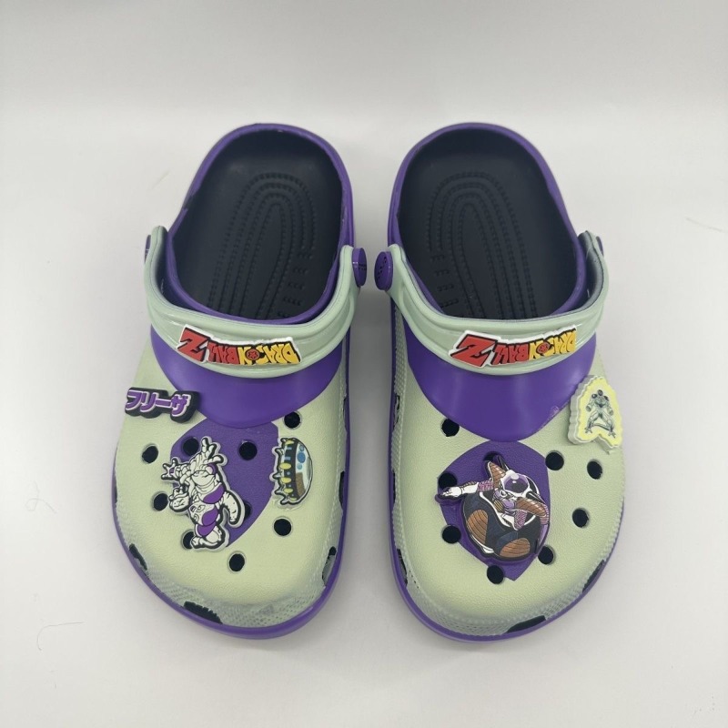 Sandali Dragon Ball Freeza Kaw - Men Accessories To Look Good recensione e prezzo