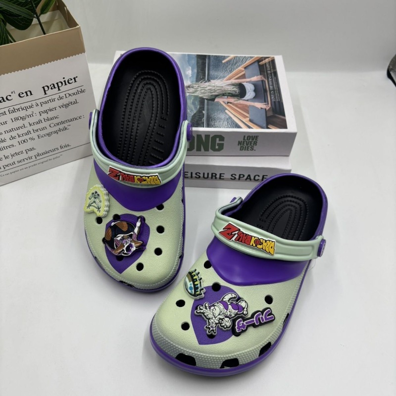 Sandali Dragon Ball Freeza Kaw - Men Accessories To Look Good recensione e prezzo