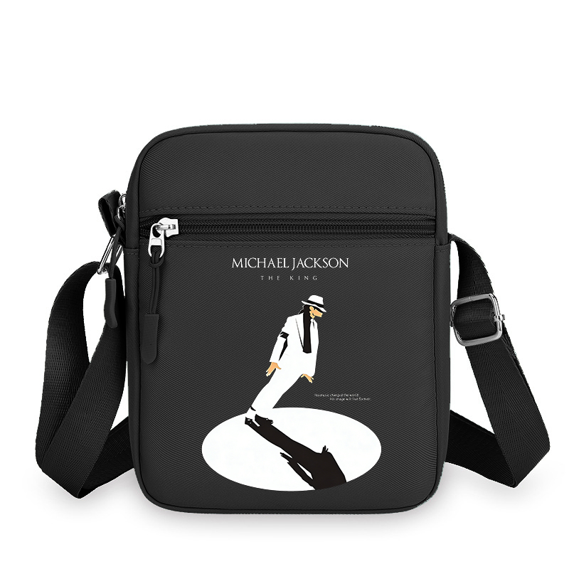 Borsa Porta Telefono Anime per - Men Accessories Fashion recensione e prezzo