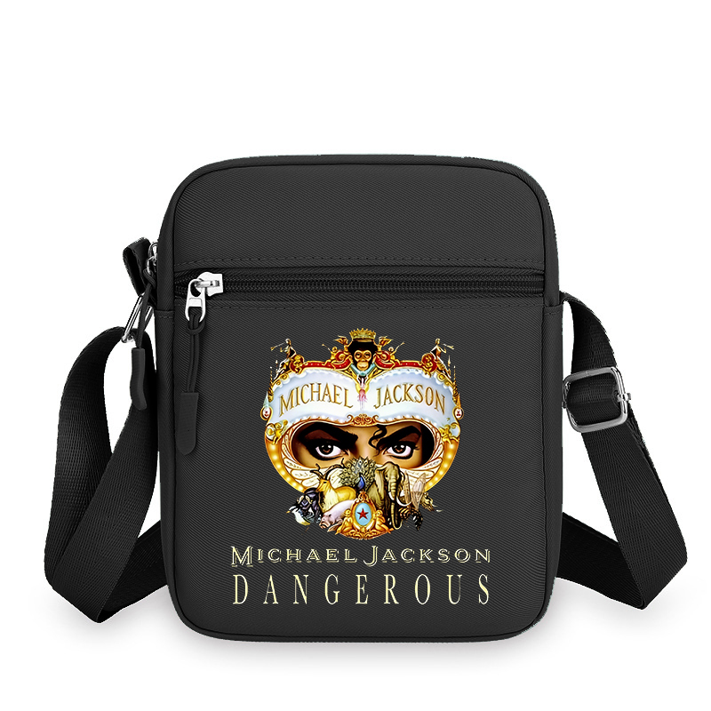 Borsa Porta Telefono Anime per - Men Accessories Fashion recensione e prezzo