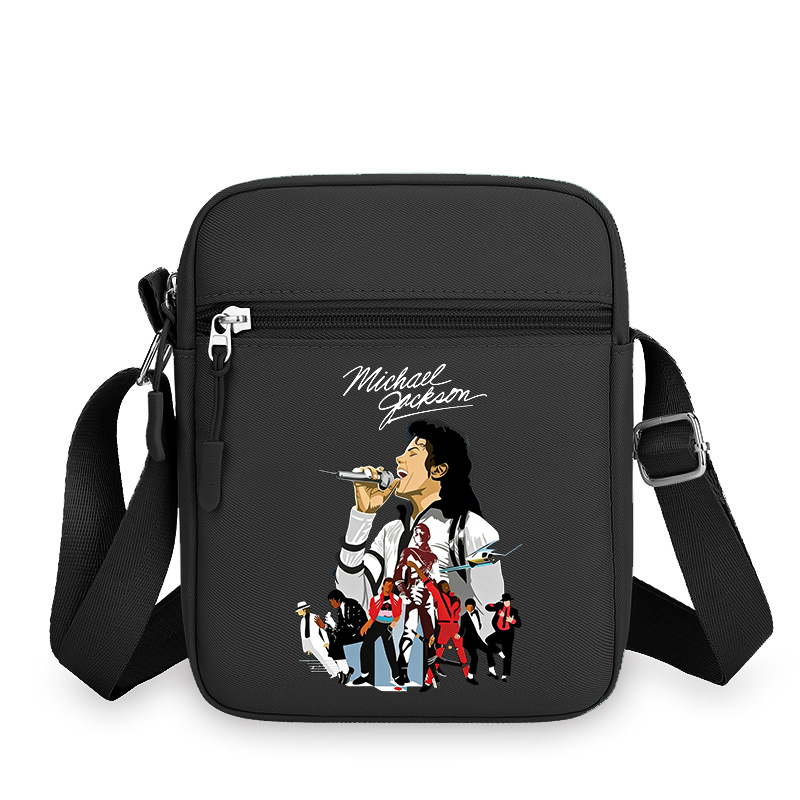 Borsa Porta Telefono Anime per - Men Accessories Fashion recensione e prezzo