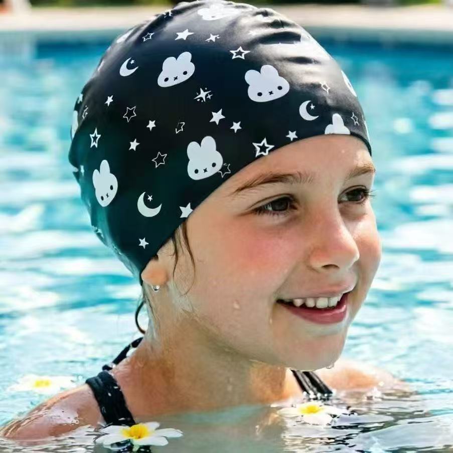 Cuffia da Nuoto in Silicone Im - Men Accessories To Look Good recensione e prezzo