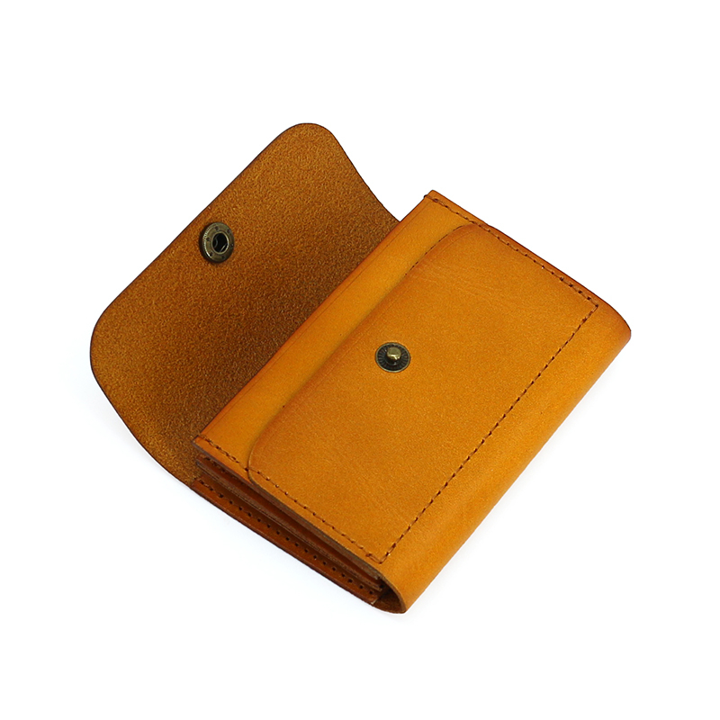 Mini marsupio da uomo in vera  - Men'S Accessories Wallet recensione e prezzo