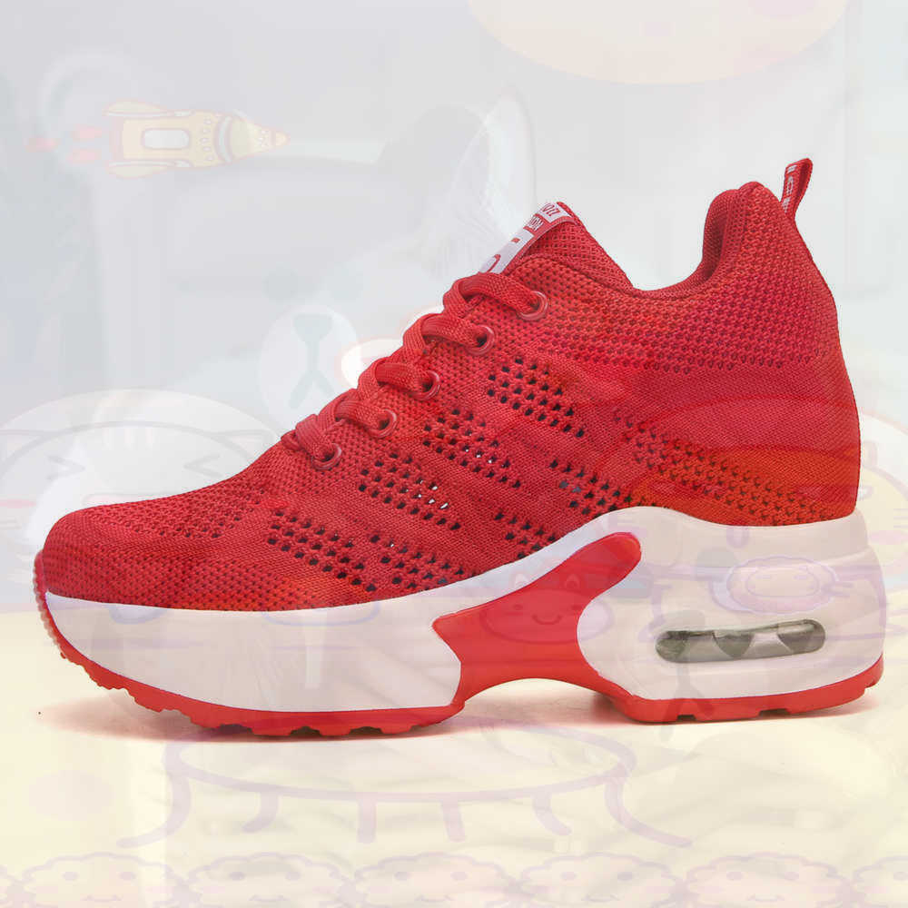 Rosso Taglia 36 Scarpe Donna T - Men Accessories Ideas recensione e prezzo