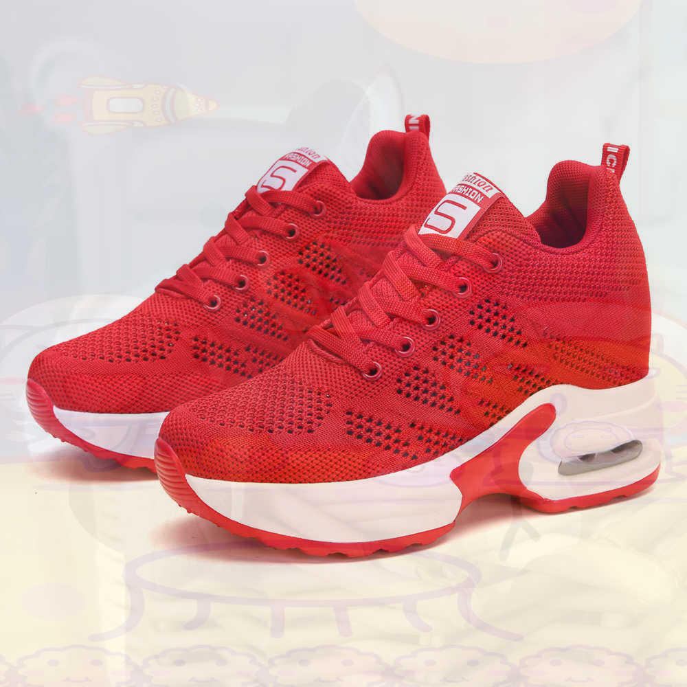 Rosso Taglia 36 Scarpe Donna T - Men Accessories Ideas recensione e prezzo