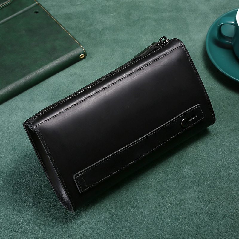 Pochette da uomo, borsa a mano - Men'S Accessories Wallet recensione e prezzo