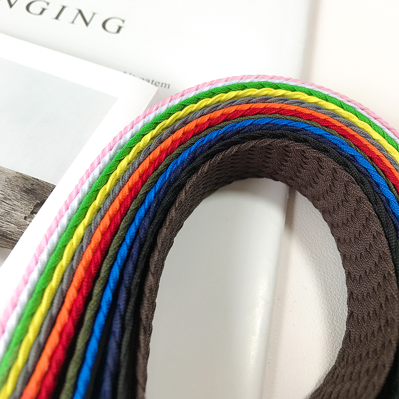16mm 18mm 20mm 22mm cinturino  - Zulu Men Accessories recensione e prezzo