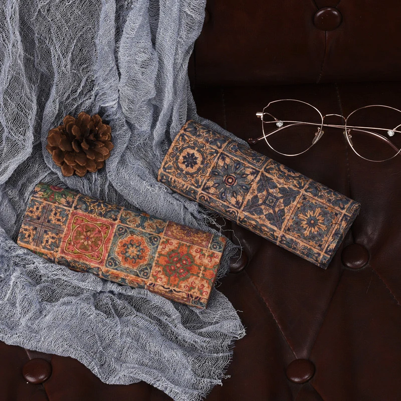 Custodia per occhiali a conchi - Men Accessories To Look Good recensione e prezzo