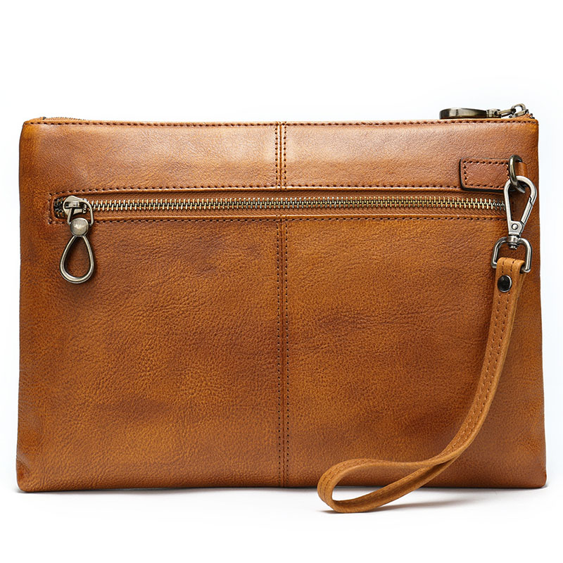Luufan portafoglio da uomo in  - Men'S Accessories Wallet recensione e prezzo