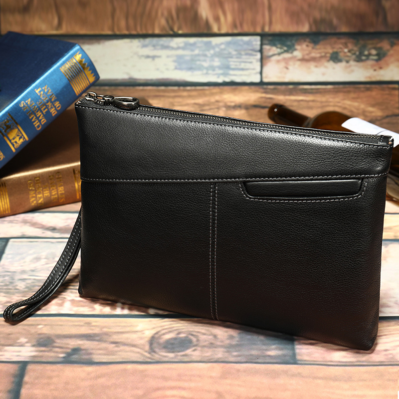Luufan portafoglio da uomo in  - Men'S Accessories Wallet recensione e prezzo