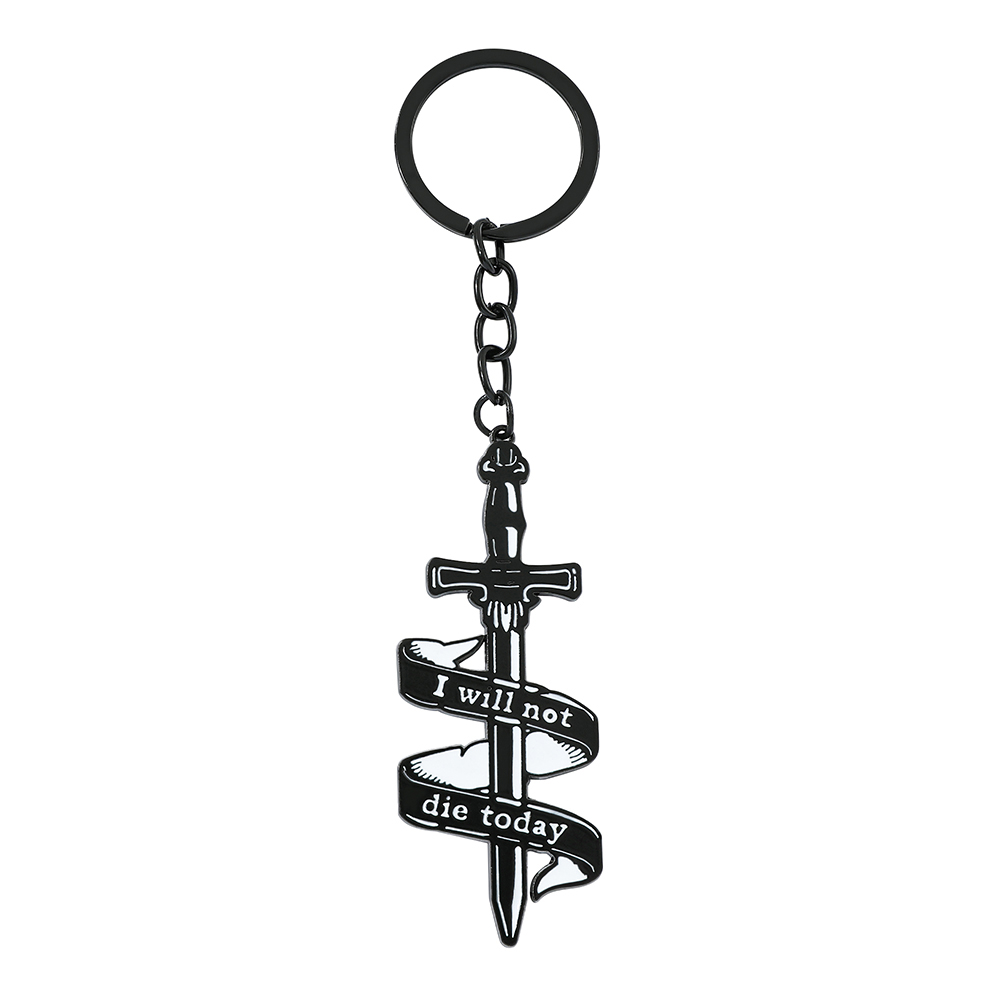 Portachiavi con ciondolo a for - Men Accessories Pendant recensione e prezzo