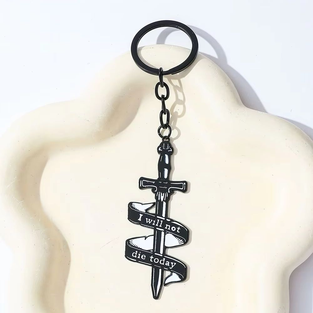Portachiavi con ciondolo a for - Men Accessories Pendant recensione e prezzo